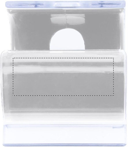 FRONT (do 40 x 15 mm)