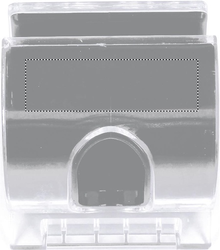BACK (do 40 x 12 mm)