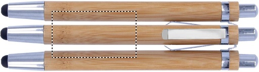 ROUNDSCREEN (do 45 x 25 mm)