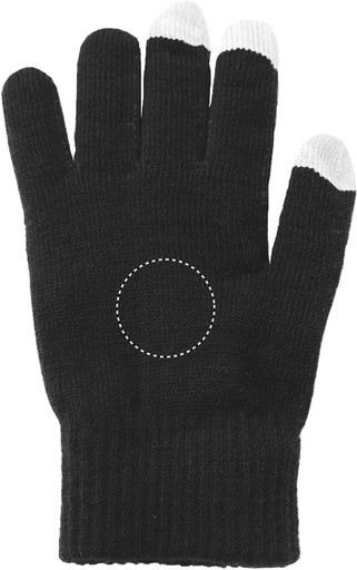 TOP GLOVE E 1 (do 36 x 36 mm)