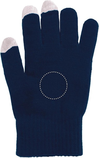 TOP GLOVE E 2 (do 36 x 36 mm)