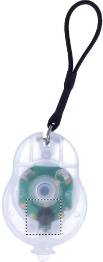 FRONT LIGHT (do 15 x 15 mm)