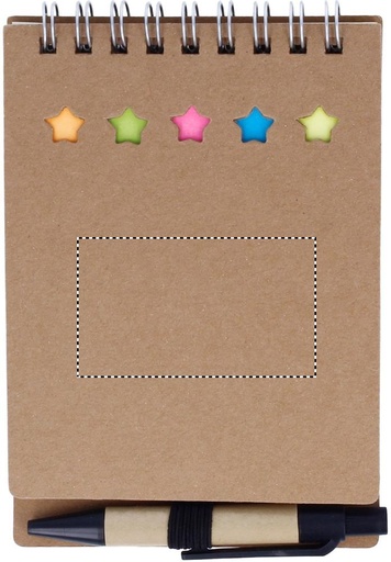 FRONT NOTEBOOK (do 60 x 35 mm)