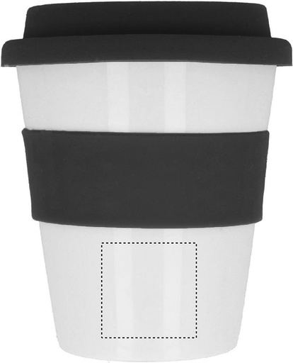 MUG FRONT LOWER (do 30 x 30 mm)
