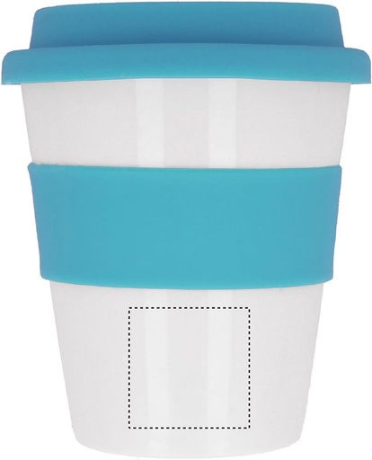 Miejsce znakowania: MUG FRONT LOWER (do 30 x 30 mm)
