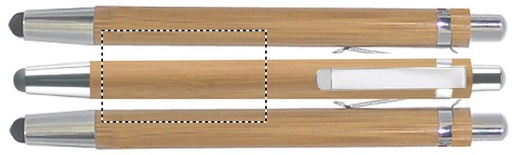 ROUNDSCREEN PEN (do 45 x 25 mm)