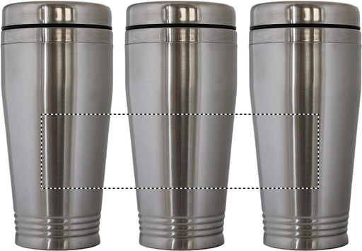 ROUNDSCREEN (do 205 x 55 mm)