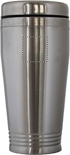 FRONT UPPER (do 30 x 30 mm)