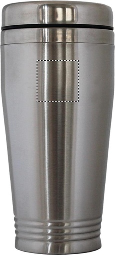 BACK UPPER (do 30 x 30 mm)