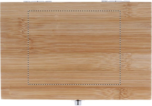 TOP BOX (do 100 x 80 mm)