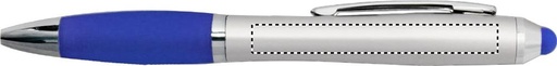 BARREL RIGHT HANDED (do 60 x 7 mm)
