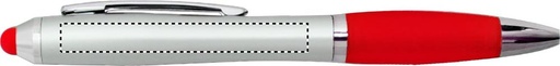 Miejsce znakowania: BARREL LEFT HANDED (do 60 x 7 mm)