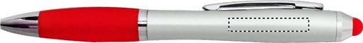 BARREL R HANDED PD (do 30 x 5 mm)
