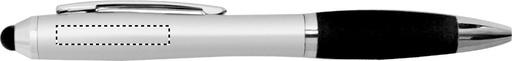 BARREL L HANDED PD (do 30 x 5 mm)