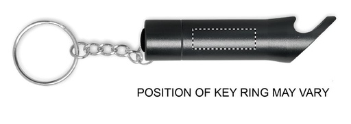 Miejsce znakowania: BARREL LEFT (do 25 x 8 mm)