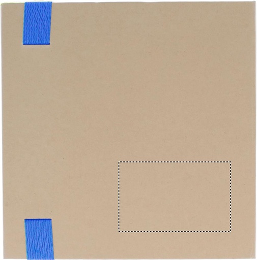 Miejsce znakowania: BACK (do 80 x 50 mm)