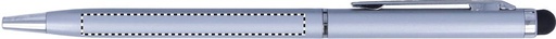 BARREL RIGHT HANDED (do 55 x 5 mm)