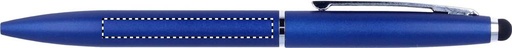 BARREL RIGHT HANDED (do 45 x 5 mm)