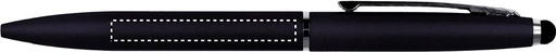 BARREL RIGHT HANDED (do 45 x 5 mm)