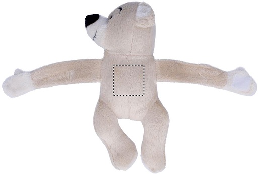 BODY OF BEAR (do 40 x 40 mm)