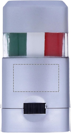 FRONT (do 25 x 15 mm)