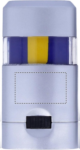 BACK (do 25 x 15 mm)