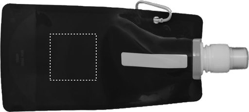 FRONT MIDDLE (do 50 x 50 mm)