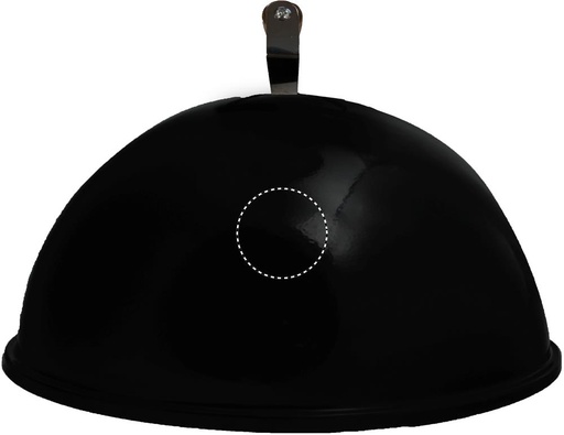 Miejsce znakowania: LID (do 50 x 50 mm)