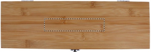 TOP BOX (do 149 x 30 mm)