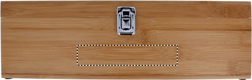 FRONT BOX (do 149 x 30 mm)