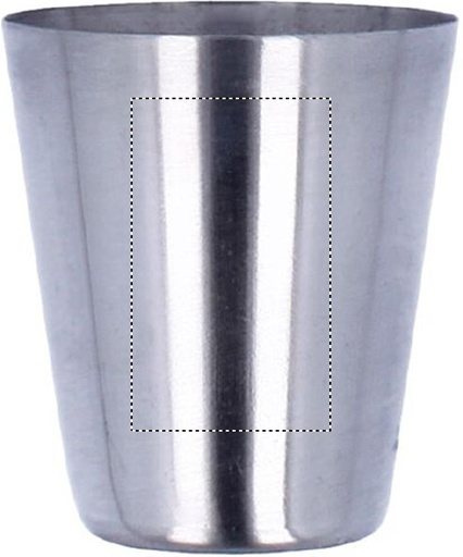 Miejsce znakowania: CUP1 (do 15 x 25 mm)