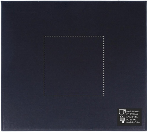 Miejsce znakowania: BOX TOP (do 80 x 80 mm)