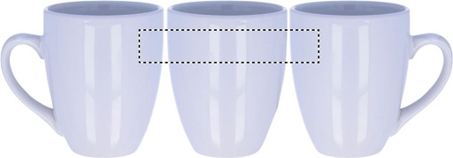 ROUNDSCREEN (do 110 x 20 mm)