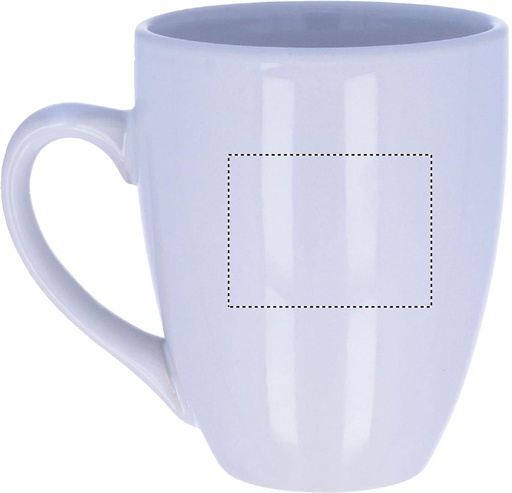 LEFT HANDED (do 40 x 30 mm)