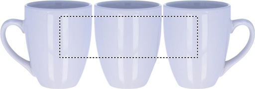 MUG TC (do 150 x 45 mm)
