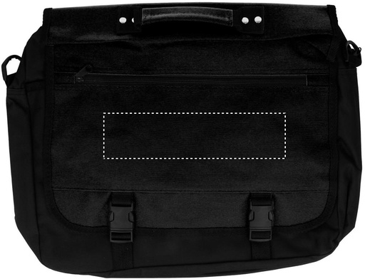 Miejsce znakowania: FRONT FLAP (do 240 x 60 mm)