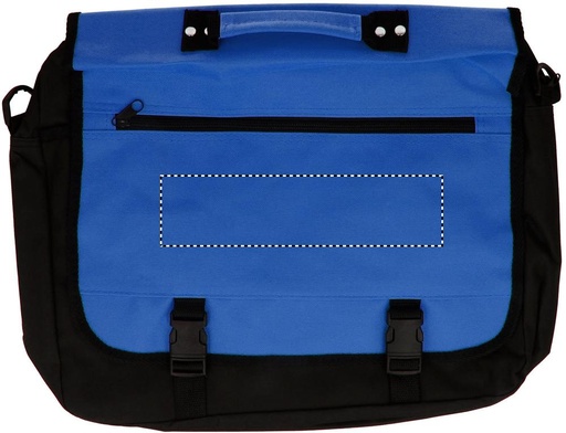 Miejsce znakowania: FRONT FLAP (do 240 x 60 mm)