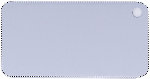 BACK PD (do 80 x 40 mm)