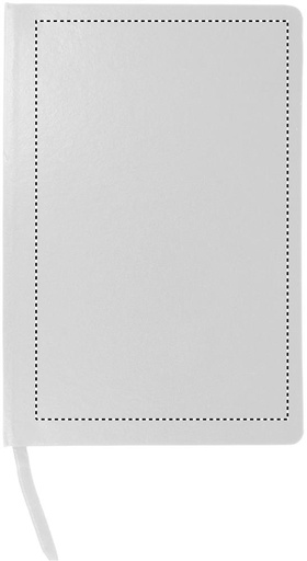 Miejsce znakowania: FRONT (do 120 x 190 mm)