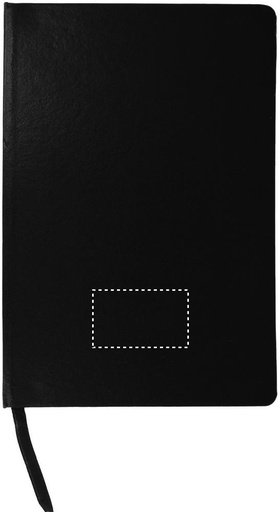 FRONT PAD (do 50 x 30 mm)