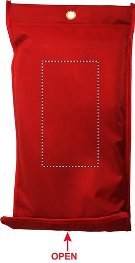 FRONT (do 80 x 150 mm)