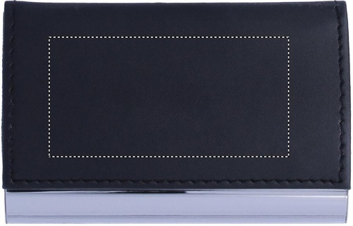 BUSINESSCART HOLDER (do 70 x 35 mm)