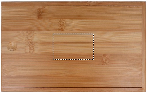 TOP BOX (do 80 x 50 mm)