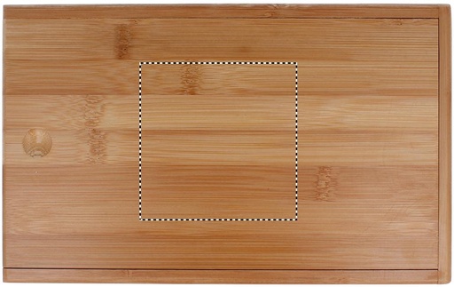 TOP BOX LASER (do 100 x 100 mm)