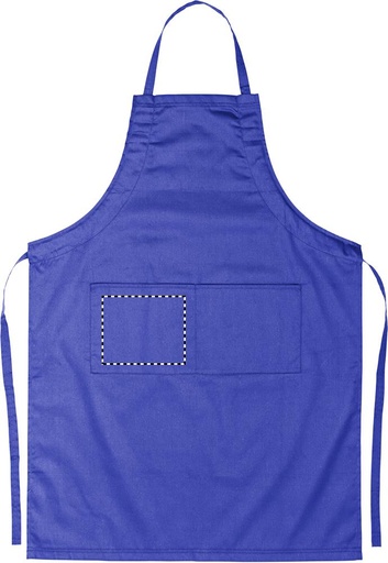 FRONT POCKET RIGHT (do 170 x 140 mm)