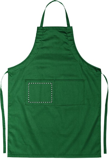 FRONT POCKET RIGHT (do 170 x 140 mm)