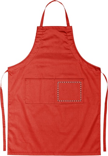 Miejsce znakowania: FRONT POCKET LEFT (do 170 x 140 mm)