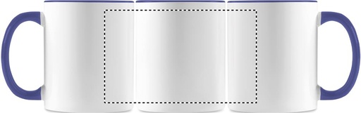 Miejsce znakowania: ROUNDSCREEN (do 130 x 80 mm)