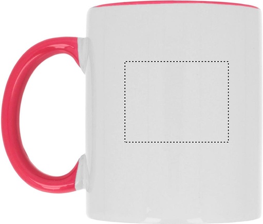 FRONT PAD (do 45 x 35 mm)