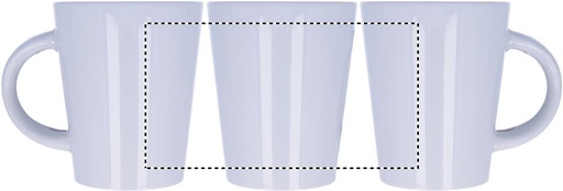 SIDE SUBLIMATION (do 160 x 85 mm)